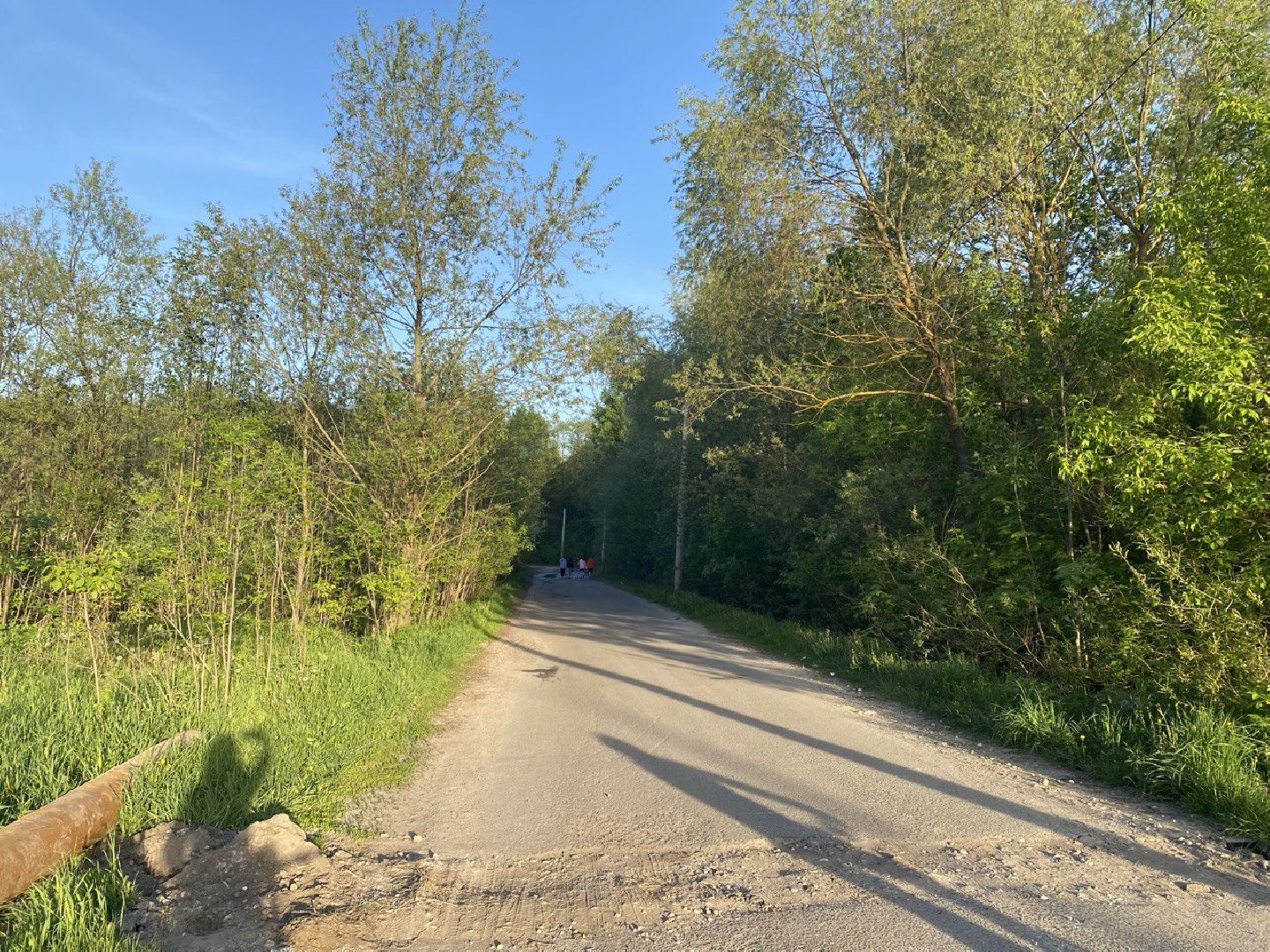 выездная администрация, орехово-зуевский округ,