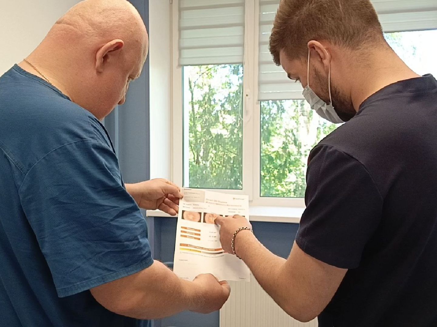 Солнечногорск, Медицина, день открытых дверей, Меланома, Онкологическая помощь,