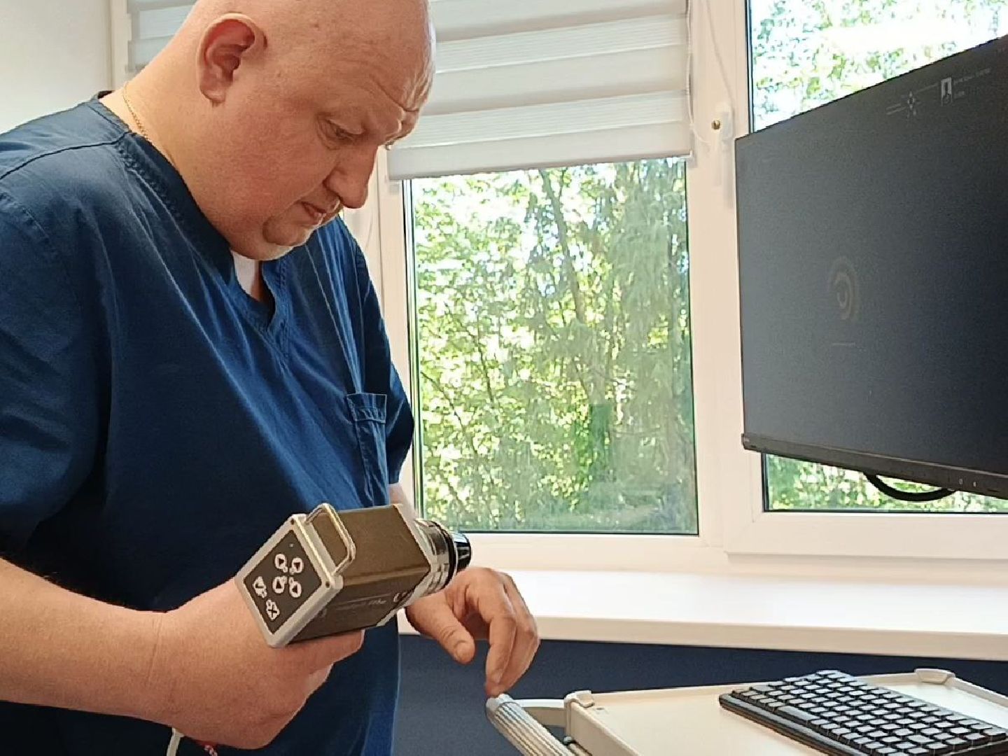 Солнечногорск, Медицина, день открытых дверей, Меланома, Онкологическая помощь,