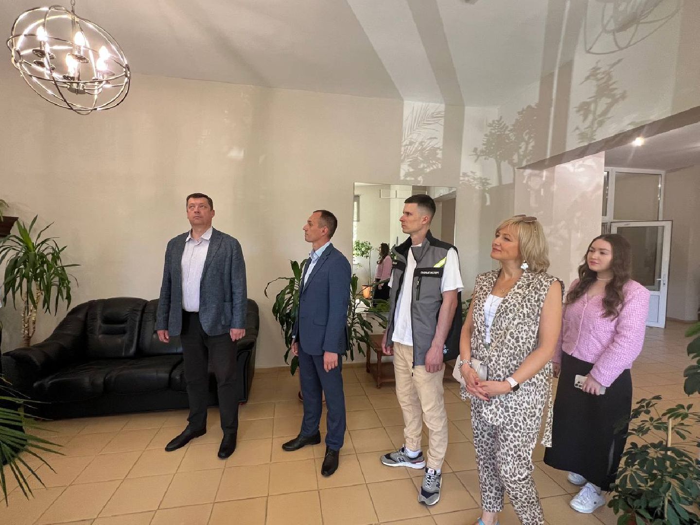 Реутов, благоустройство, ЖКХ, лучший дом, выбирает подмосковье, конкурс,