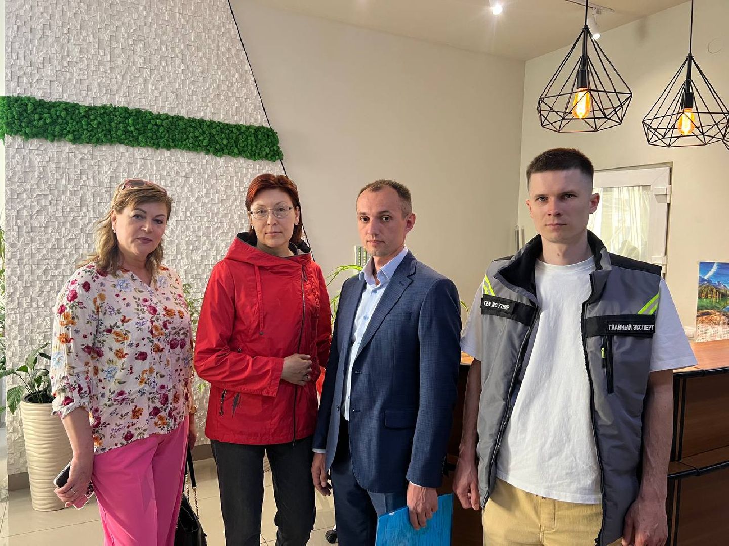 Реутов, благоустройство, ЖКХ, лучший дом, выбирает подмосковье, конкурс,