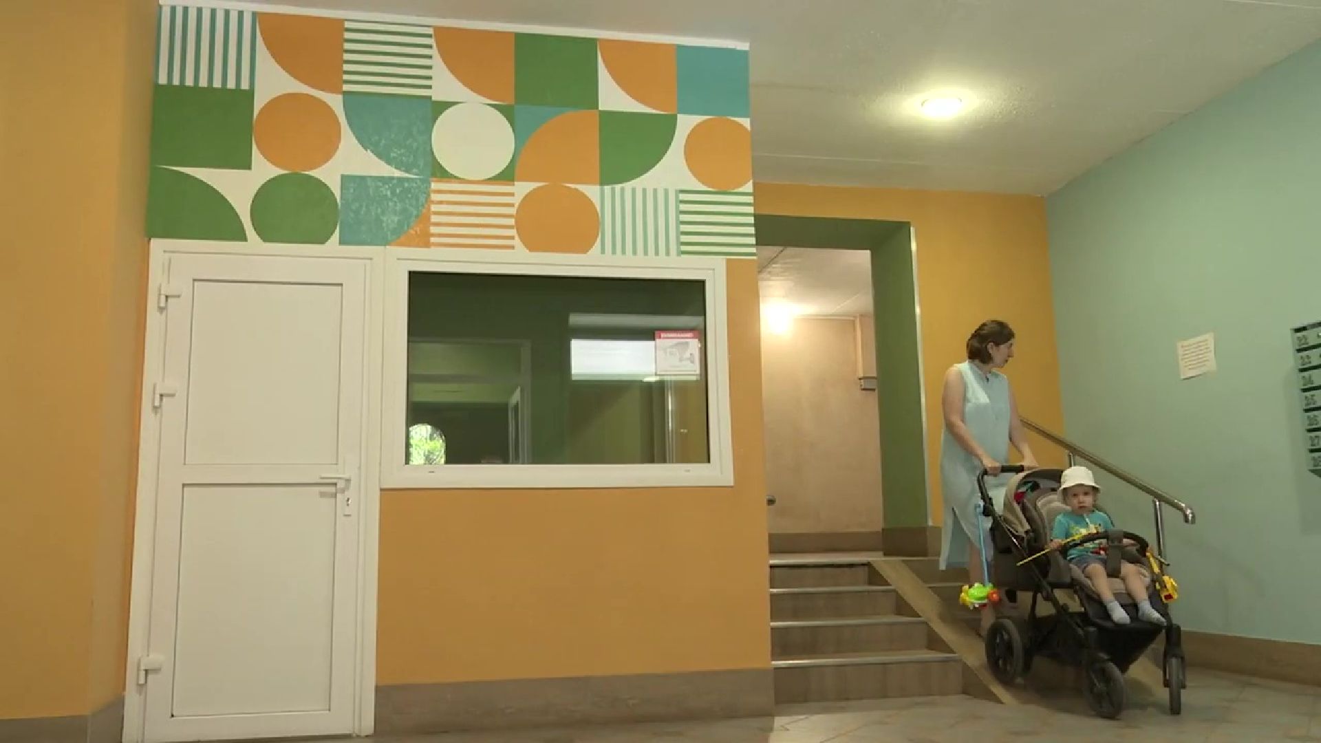 Реутов, благоустройство, ЖКХ, лучший дом, выбирает подмосковье, конкурс,