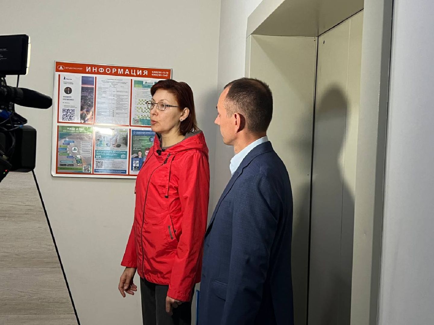 Реутов, благоустройство, ЖКХ, лучший дом, выбирает подмосковье, конкурс,