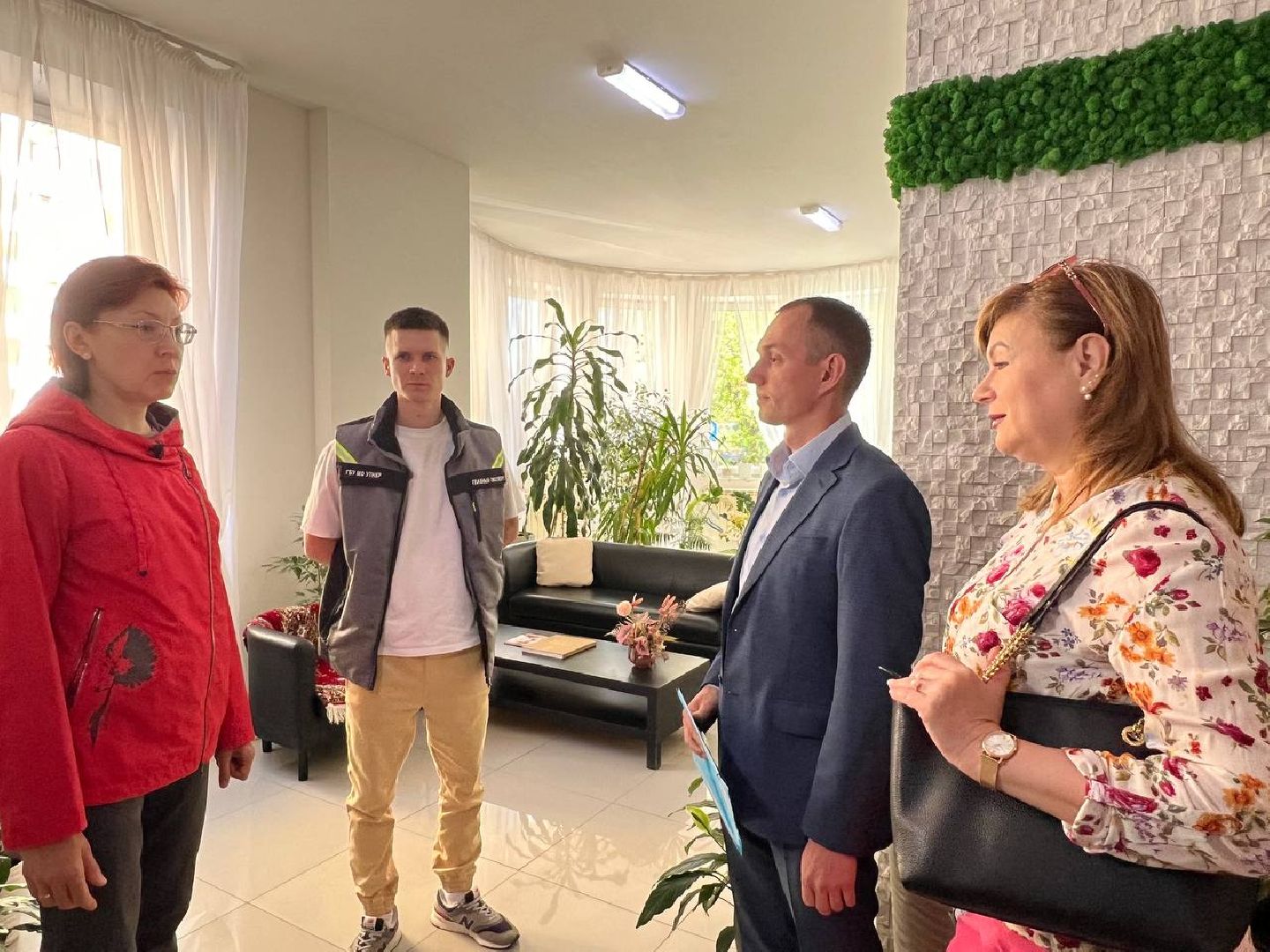 Реутов, благоустройство, ЖКХ, лучший дом, выбирает подмосковье, конкурс,