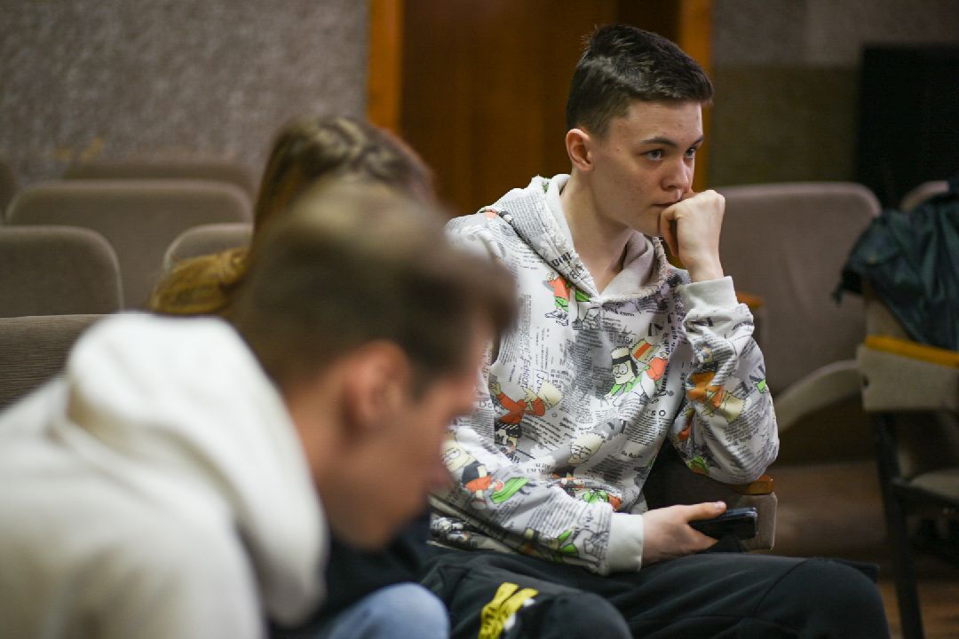 Киберспорт, Бронницы