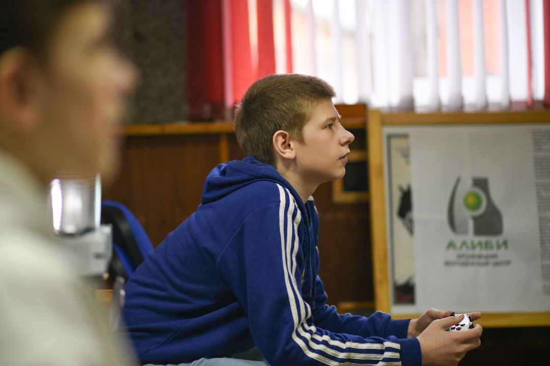 Киберспорт, Бронницы