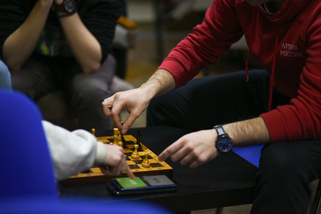 Киберспорт, Бронницы