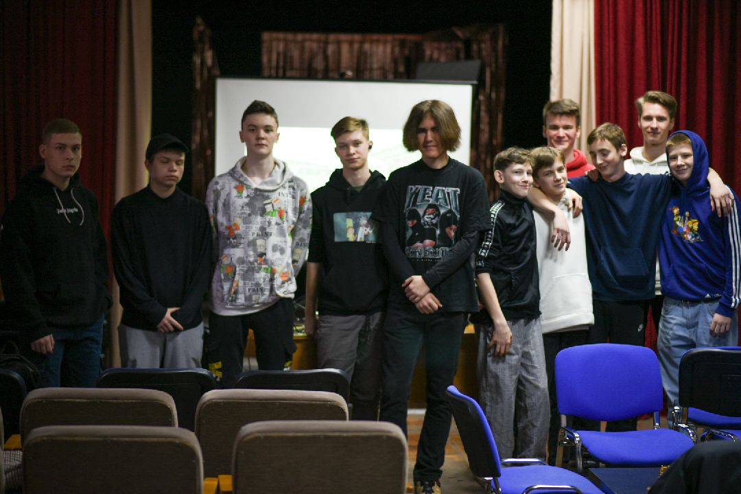 Киберспорт, Бронницы