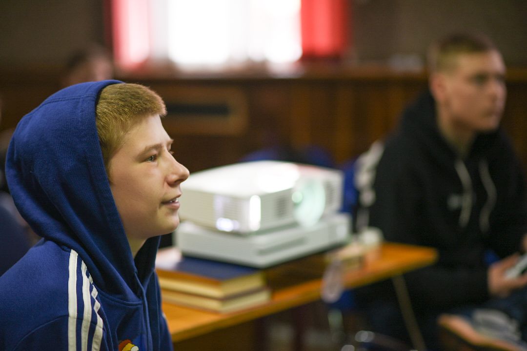 Киберспорт, Бронницы