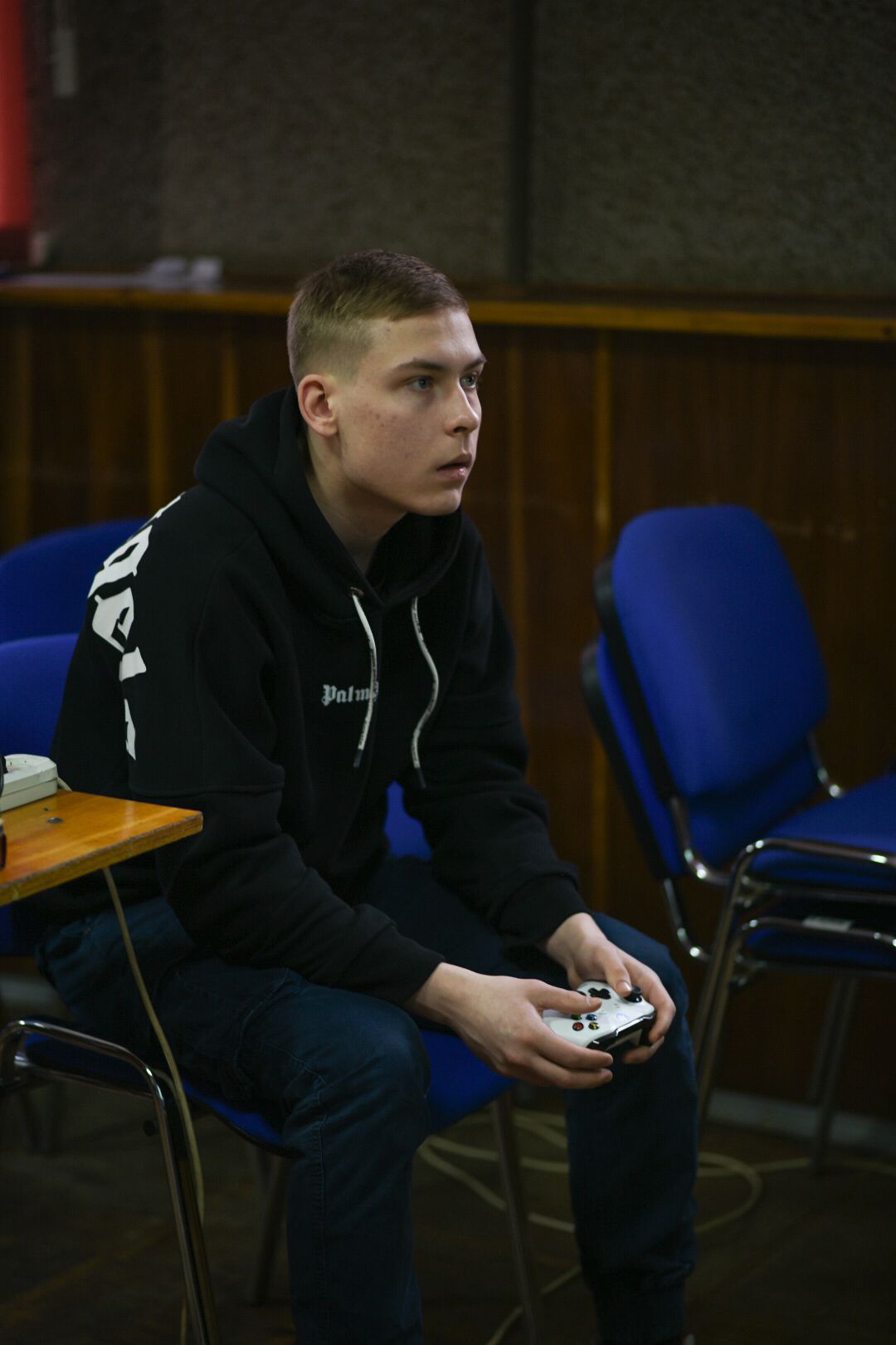 Киберспорт, Бронницы