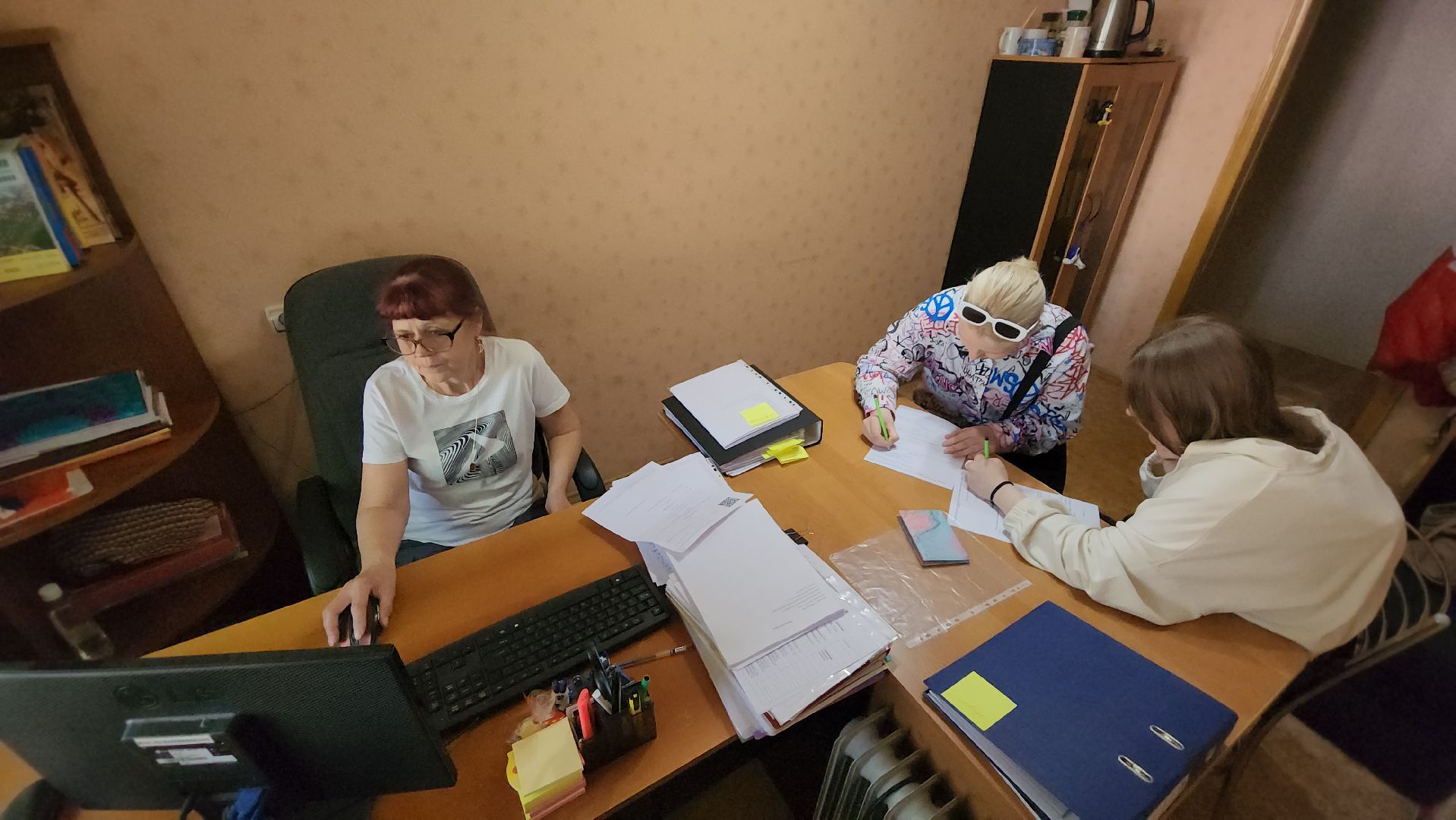 трудовые бригады, ЦМИ, летние каникулы, протвино, подростки,