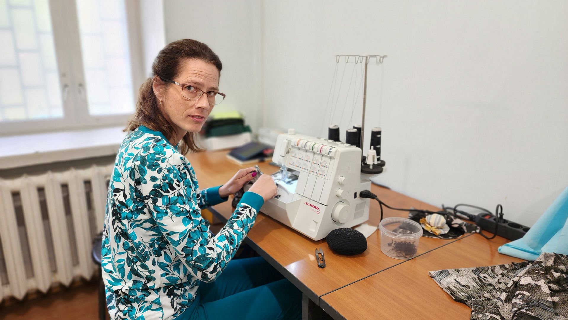 волонтеры, сети фронту, протвино, цми, своих не бросаем, спецоперация,