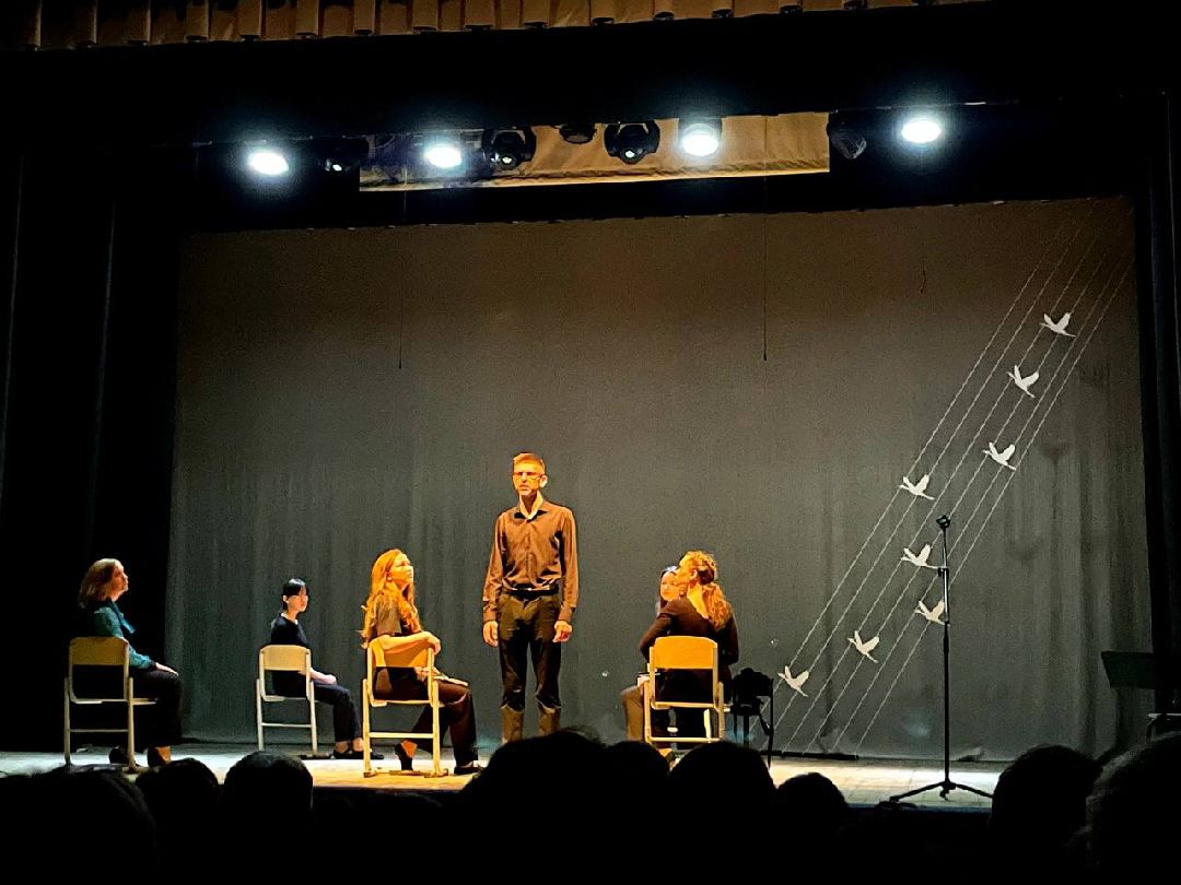 Сергиев Посад, Сергиево-Посадский городской округ, Бардовская песня, Барды, Авторская песня, Культура, Журавлиная родина