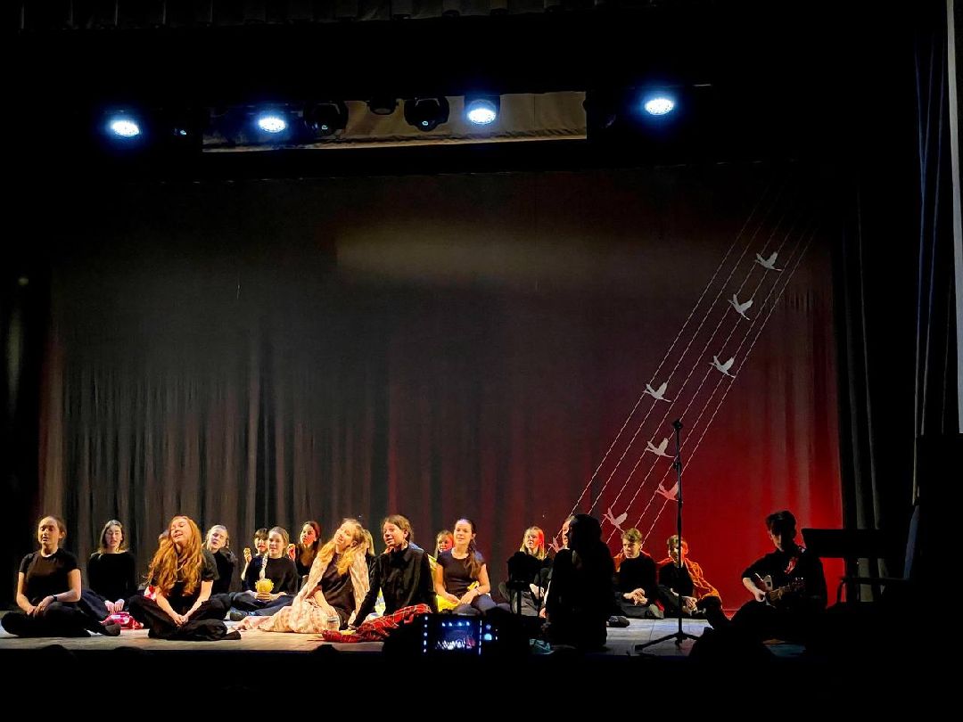 Сергиев Посад, Сергиево-Посадский городской округ, Бардовская песня, Барды, Авторская песня, Культура, Журавлиная родина