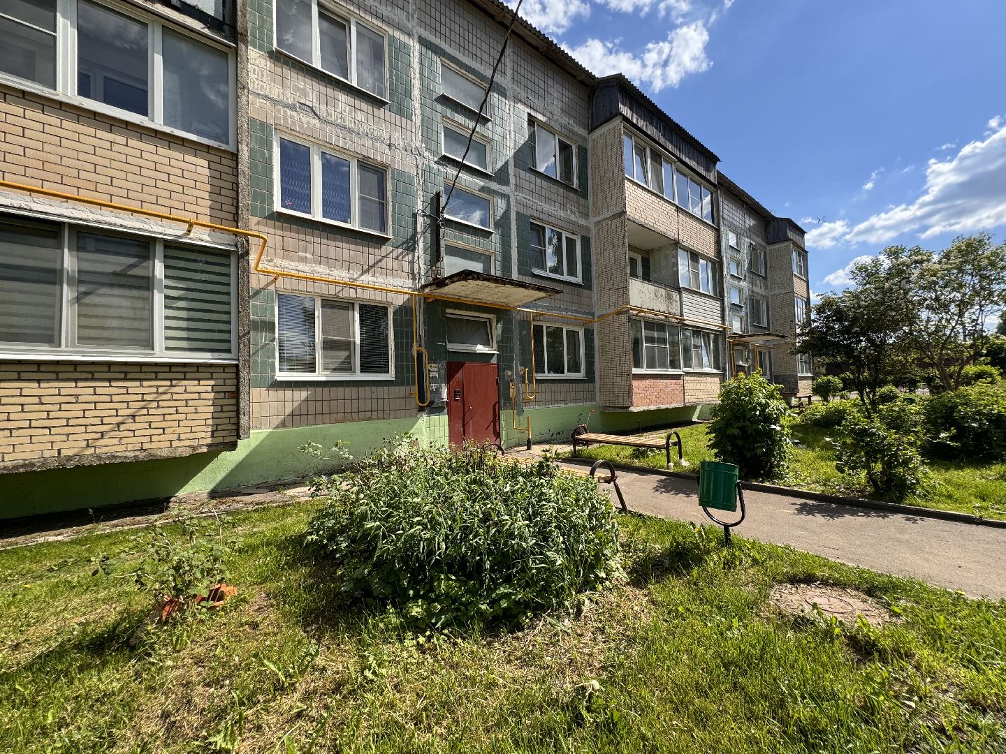 шаховская, выездная администрация, собрание,