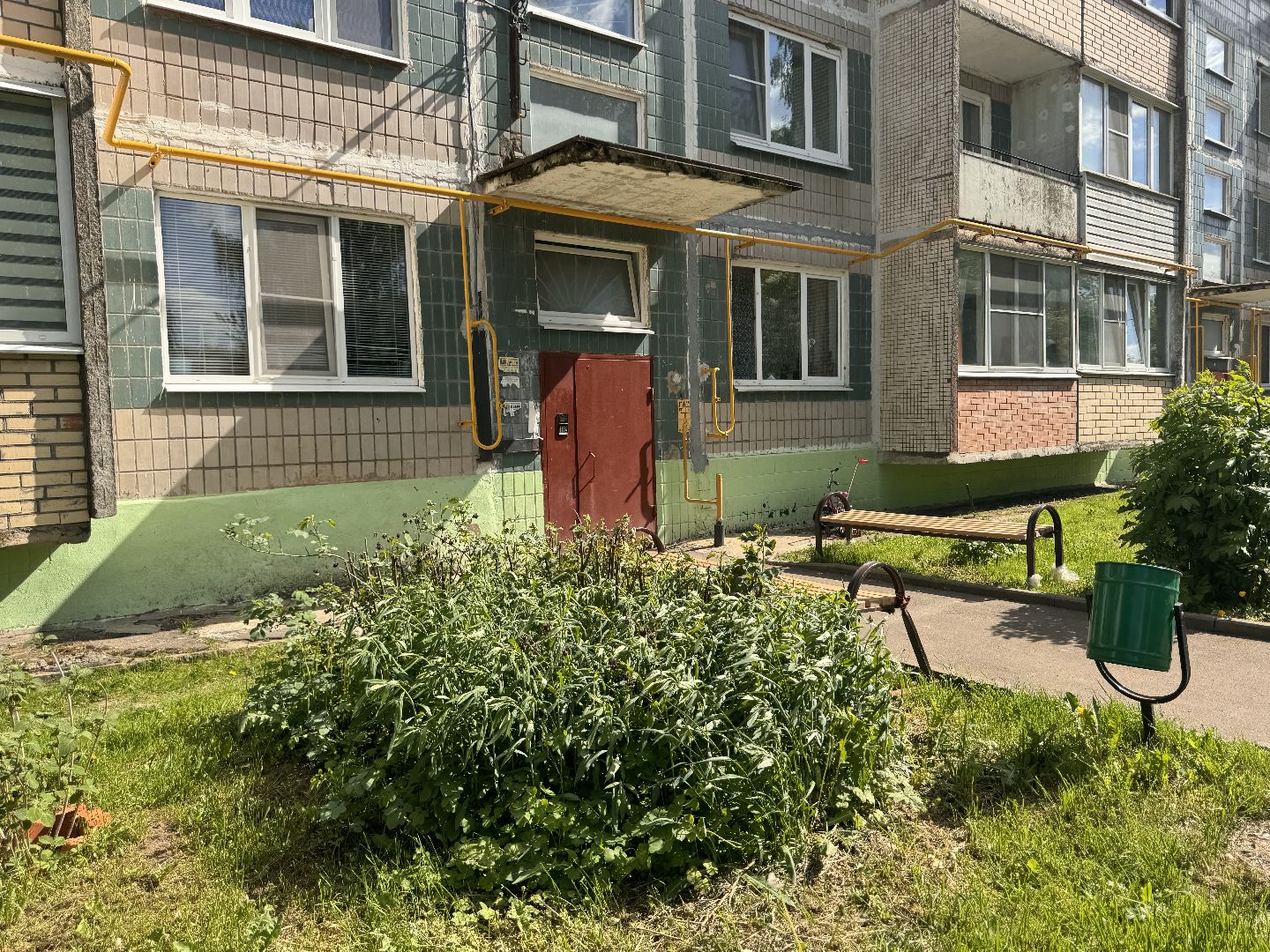 шаховская, выездная администрация, собрание,