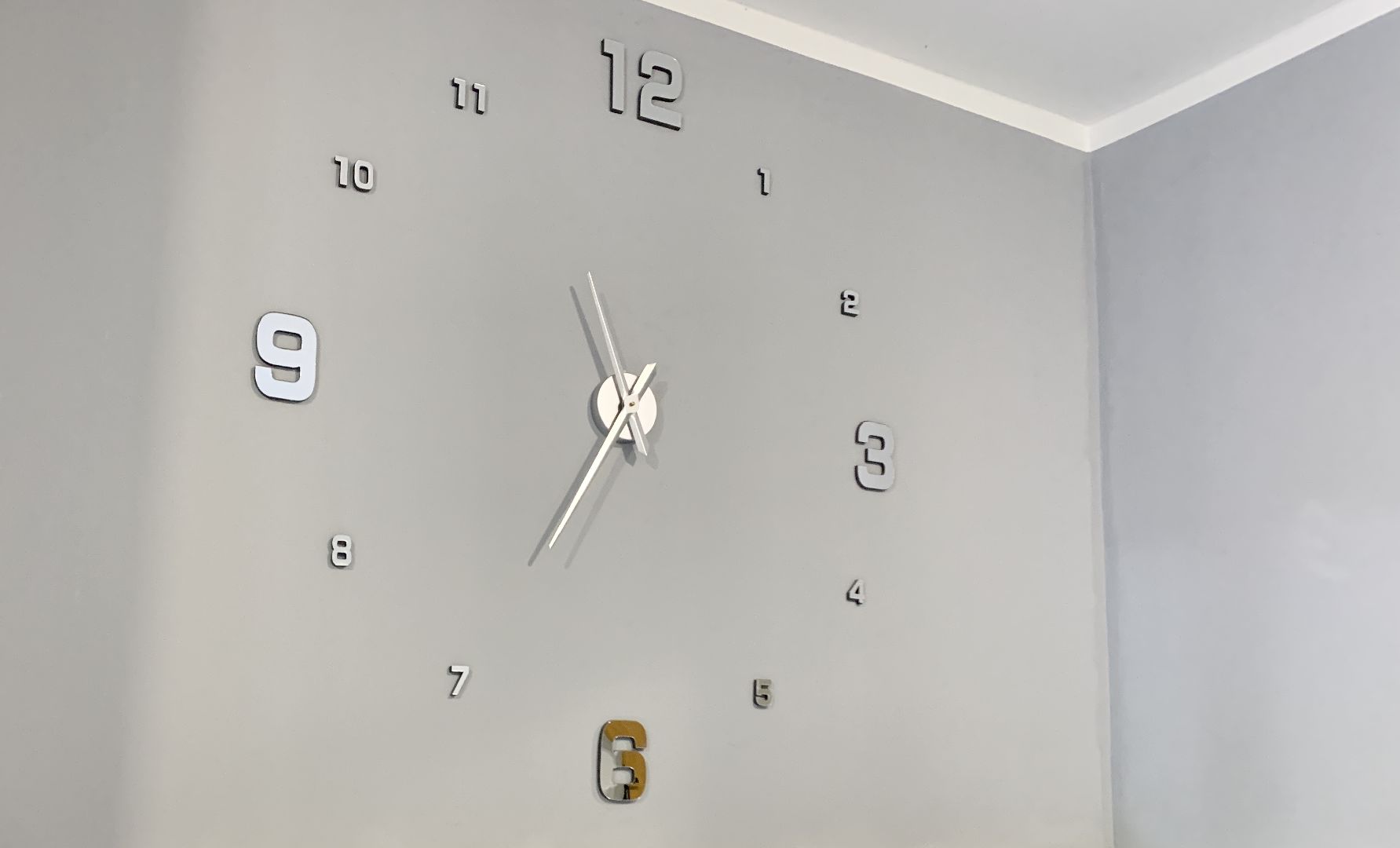 Балашиха, Подмосковье, ремонт подъездов, панно с пейзажами,