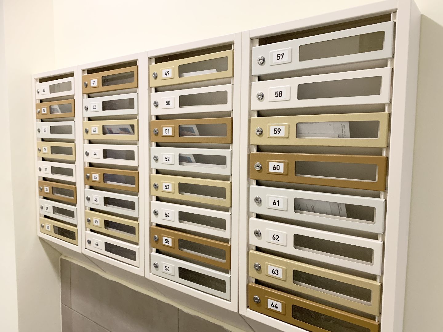 Балашиха, Подмосковье, ремонт подъездов, панно с пейзажами,