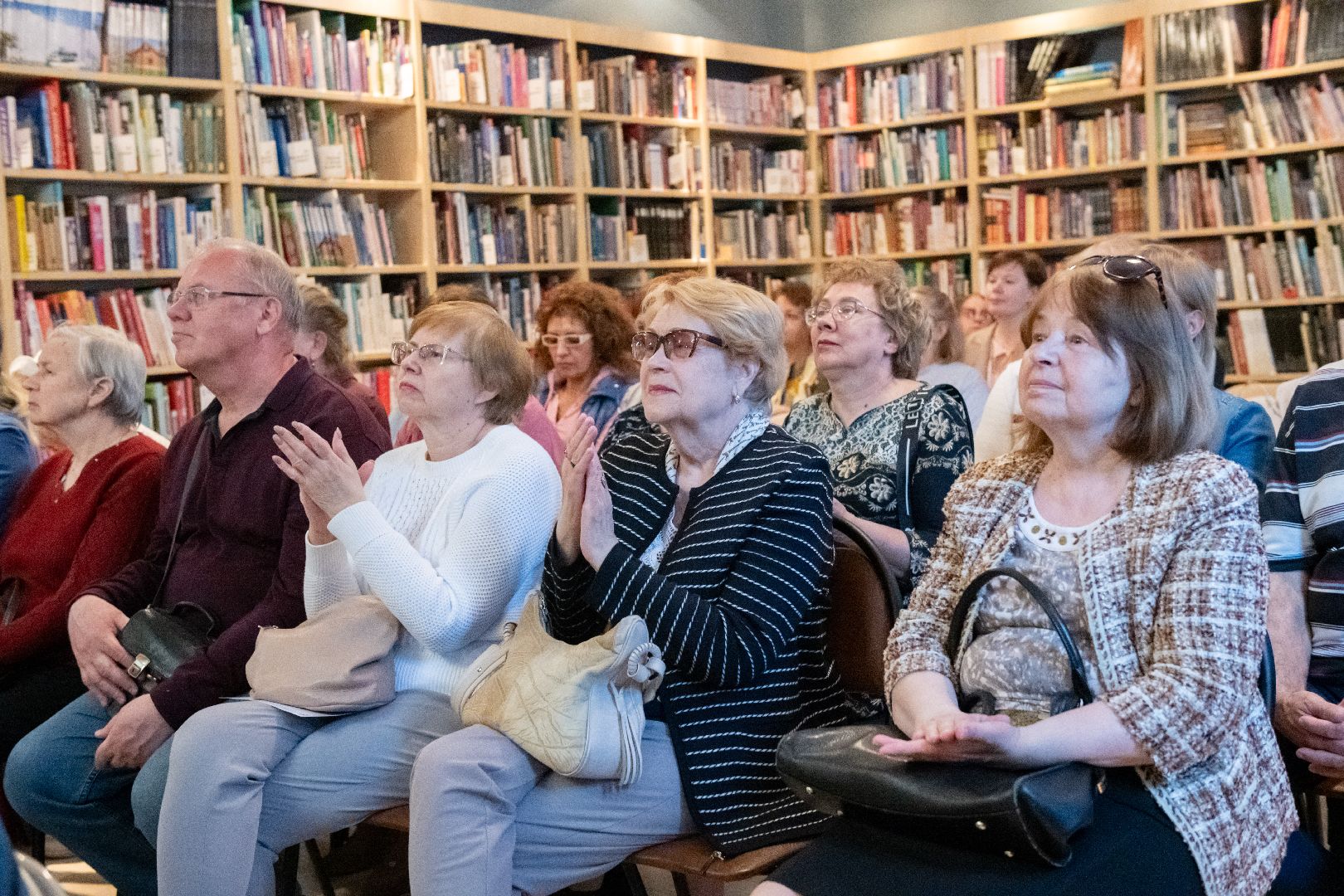 лыткарино, культура, библиотека, концерт, президентский грант, президентский фонд культурных инициатив,