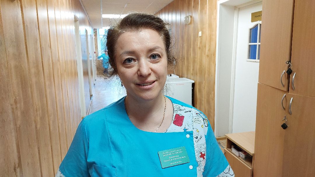 дети, доброе дело, серпухов, единая россия