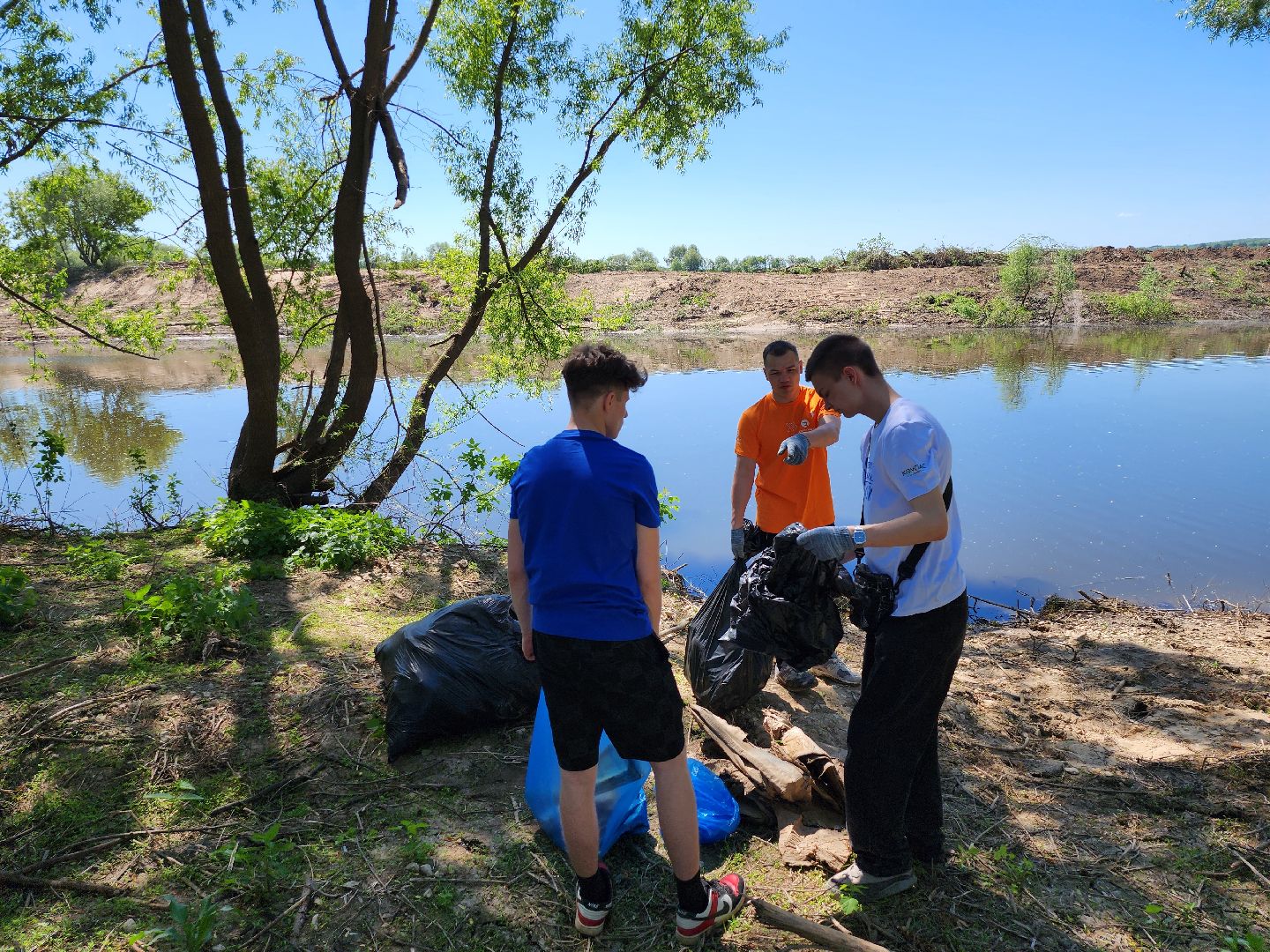 серпухов, подмосковье, экоакция, кино, знаменитости, экологическая акция,