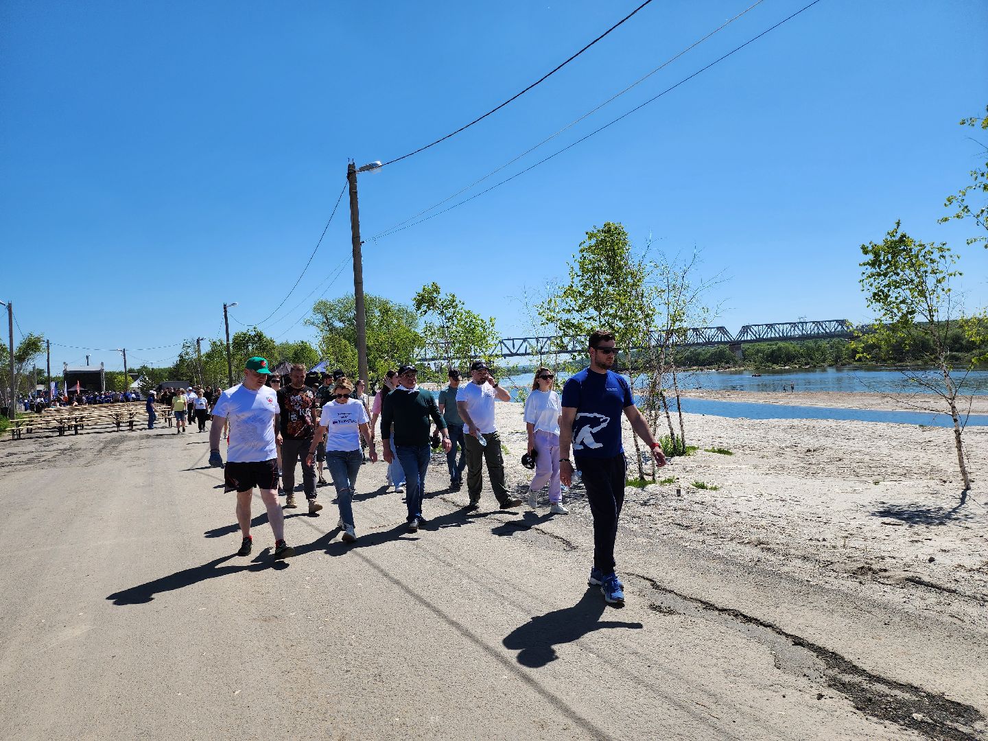 серпухов, подмосковье, экоакция, кино, знаменитости, экологическая акция,