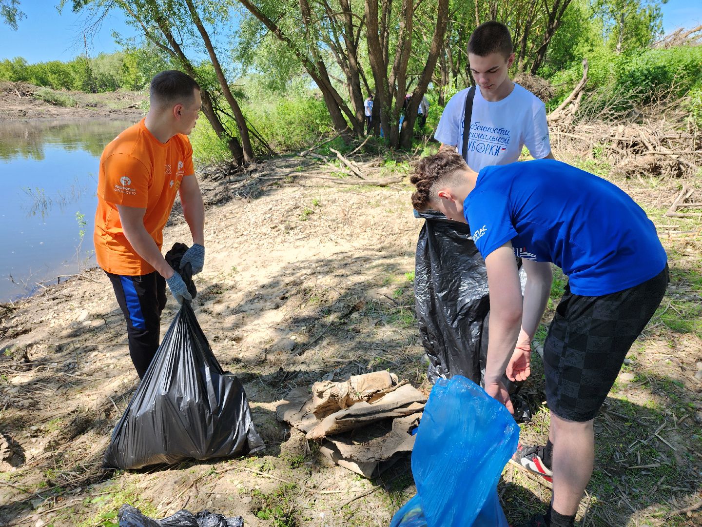 серпухов, подмосковье, экоакция, кино, знаменитости, экологическая акция,