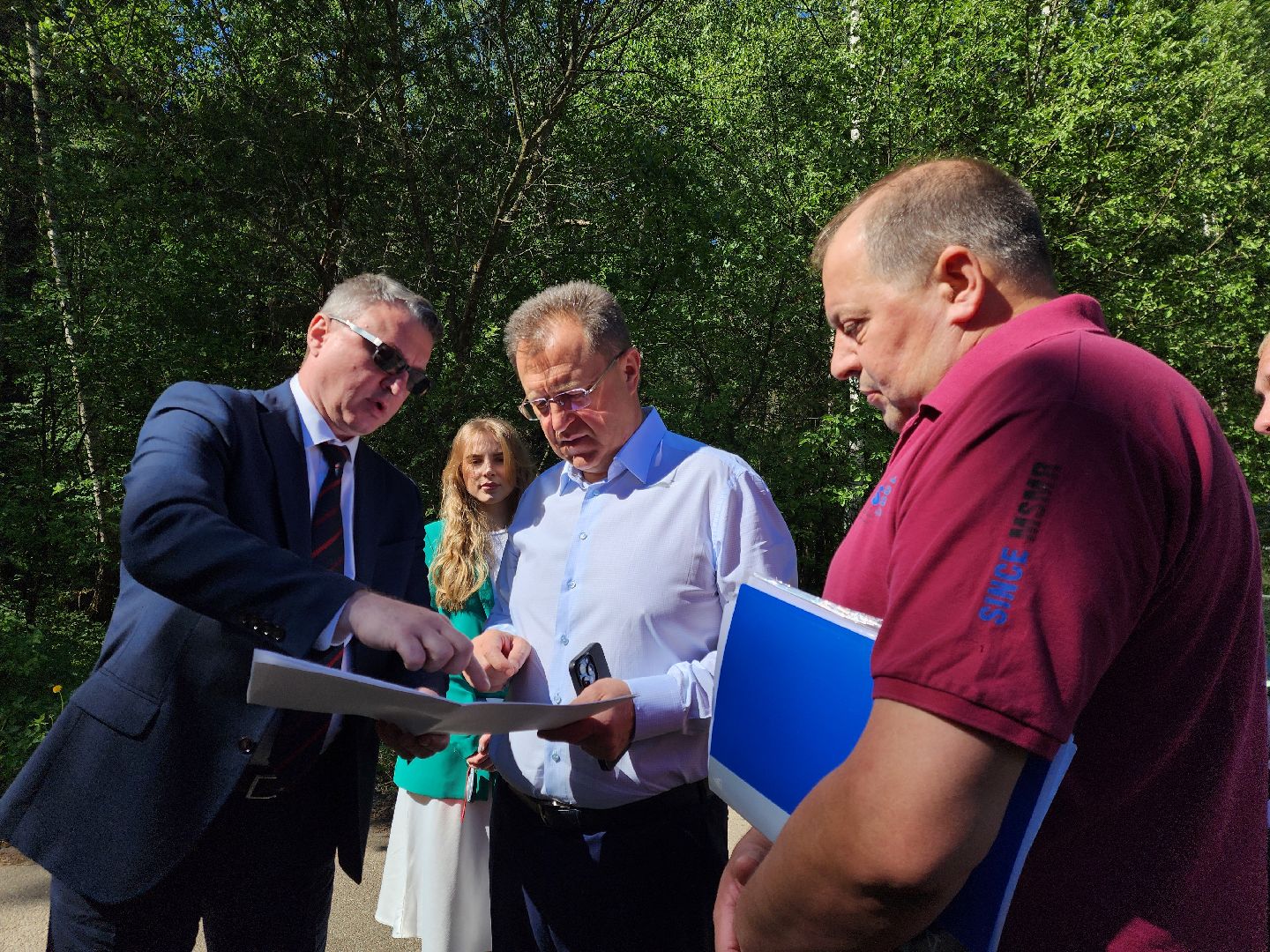 ногинск, жители, общество, власть, снт, глава города, встреча с жителями,