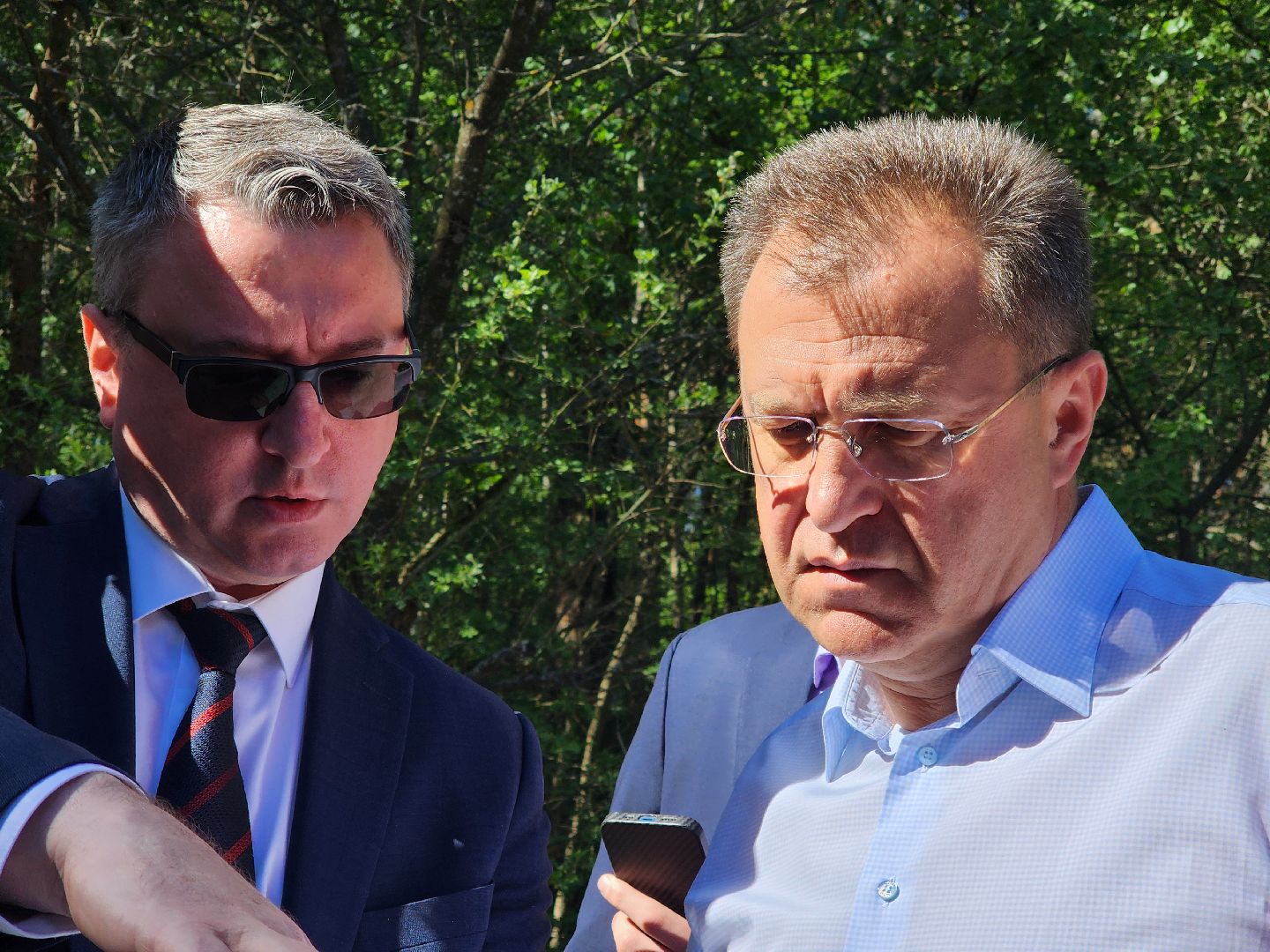 ногинск, жители, общество, власть, снт, глава города, встреча с жителями,