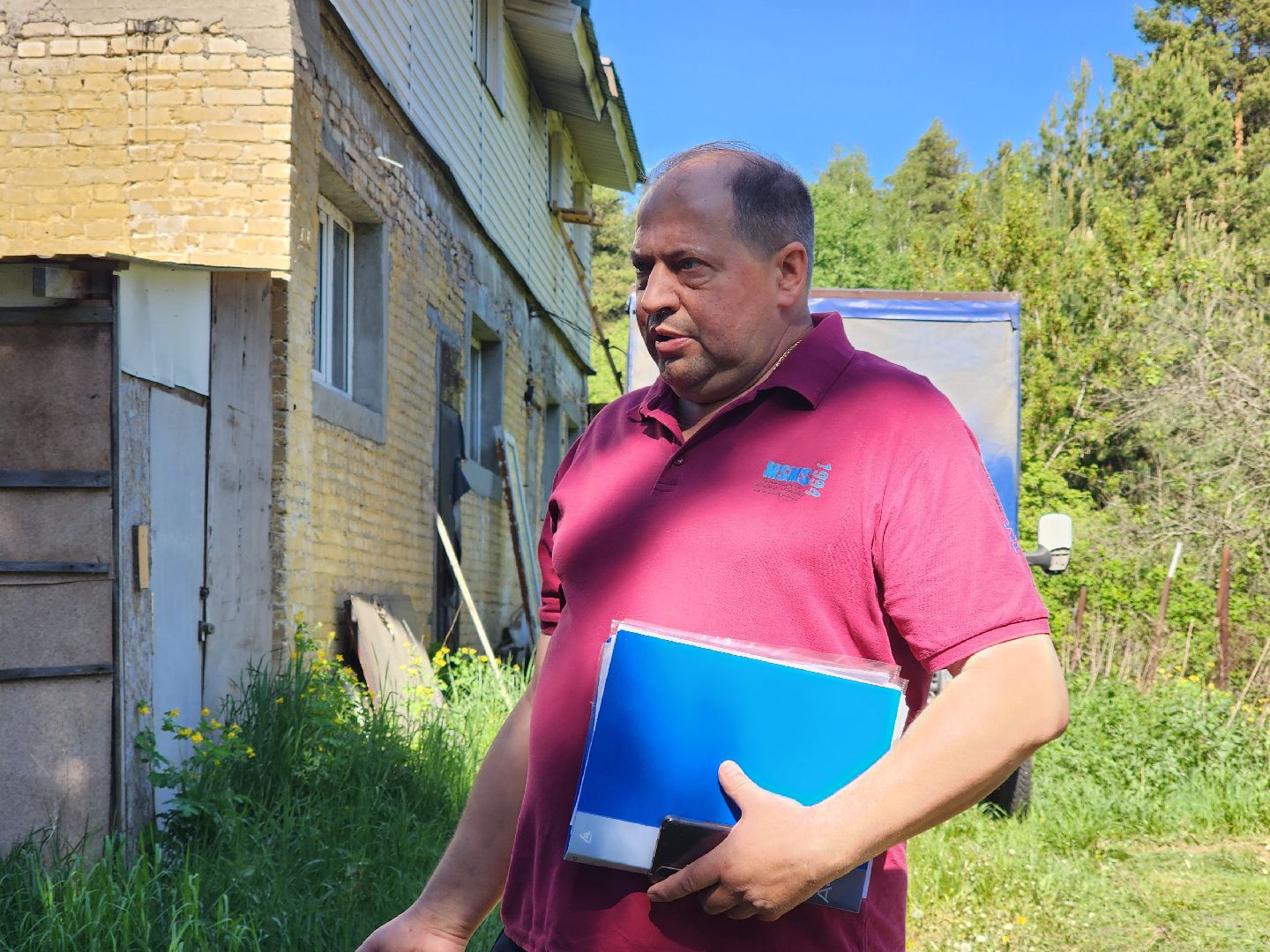 ногинск, жители, общество, власть, снт, глава города, встреча с жителями,