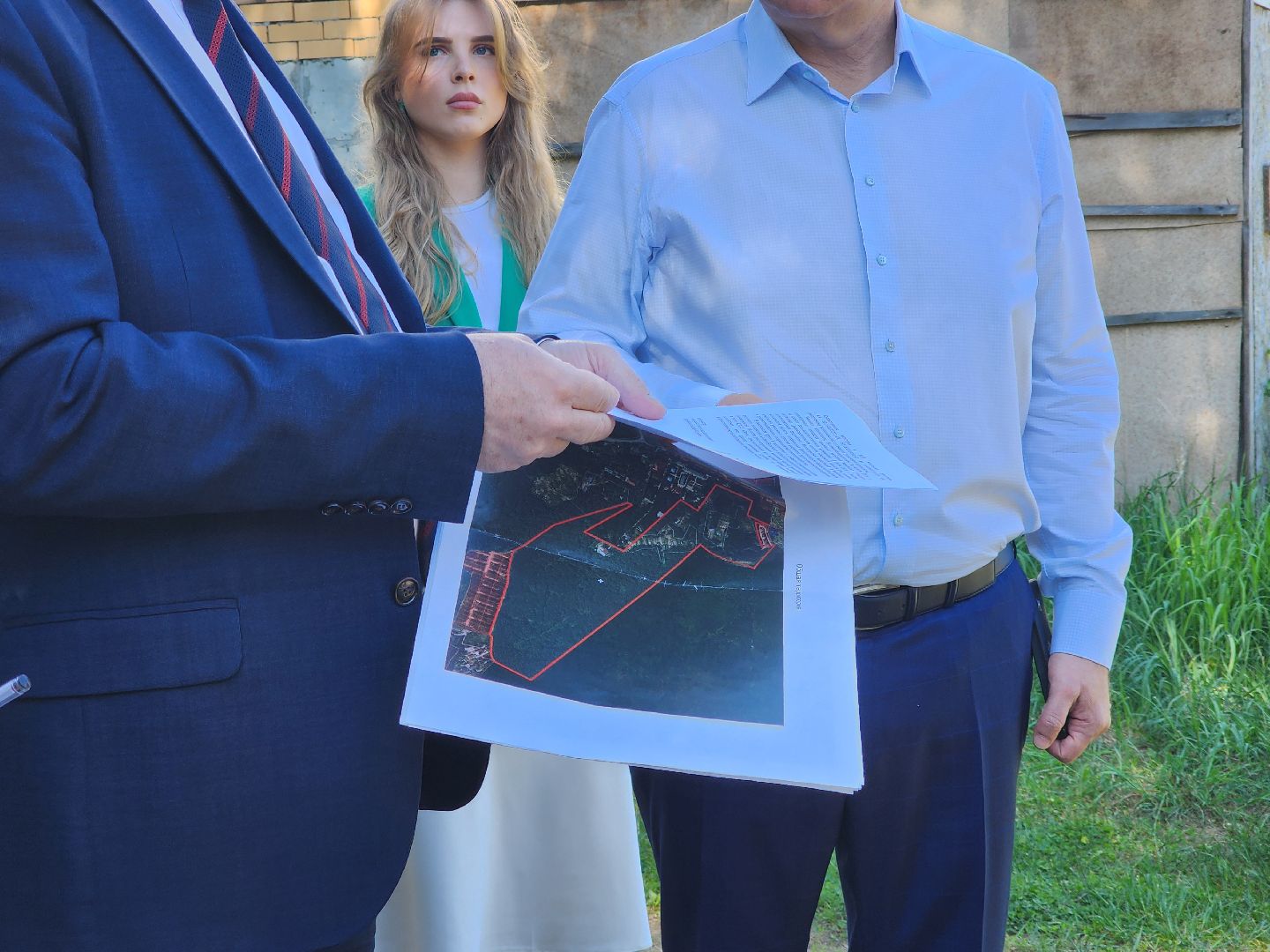 ногинск, жители, общество, власть, снт, глава города, встреча с жителями,