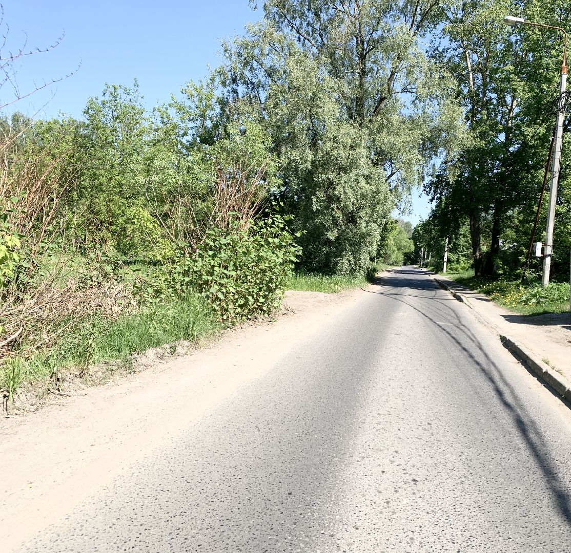 Балашиха, Подмосковье, Ремонт дорог,