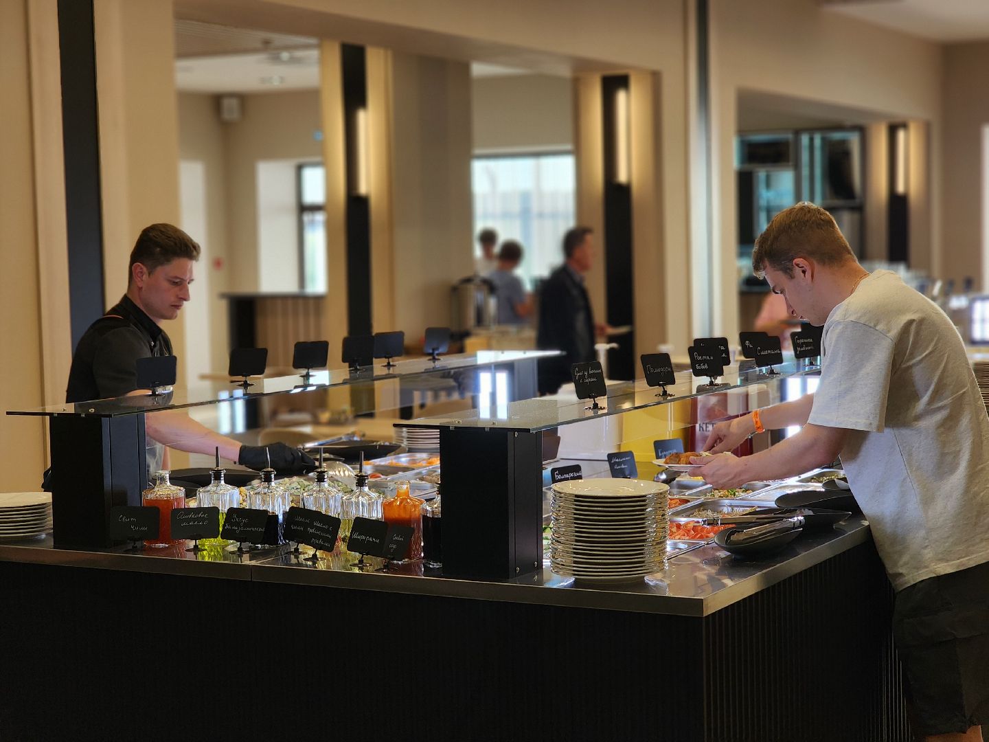 воскресенск, туризм, дубки, отель,