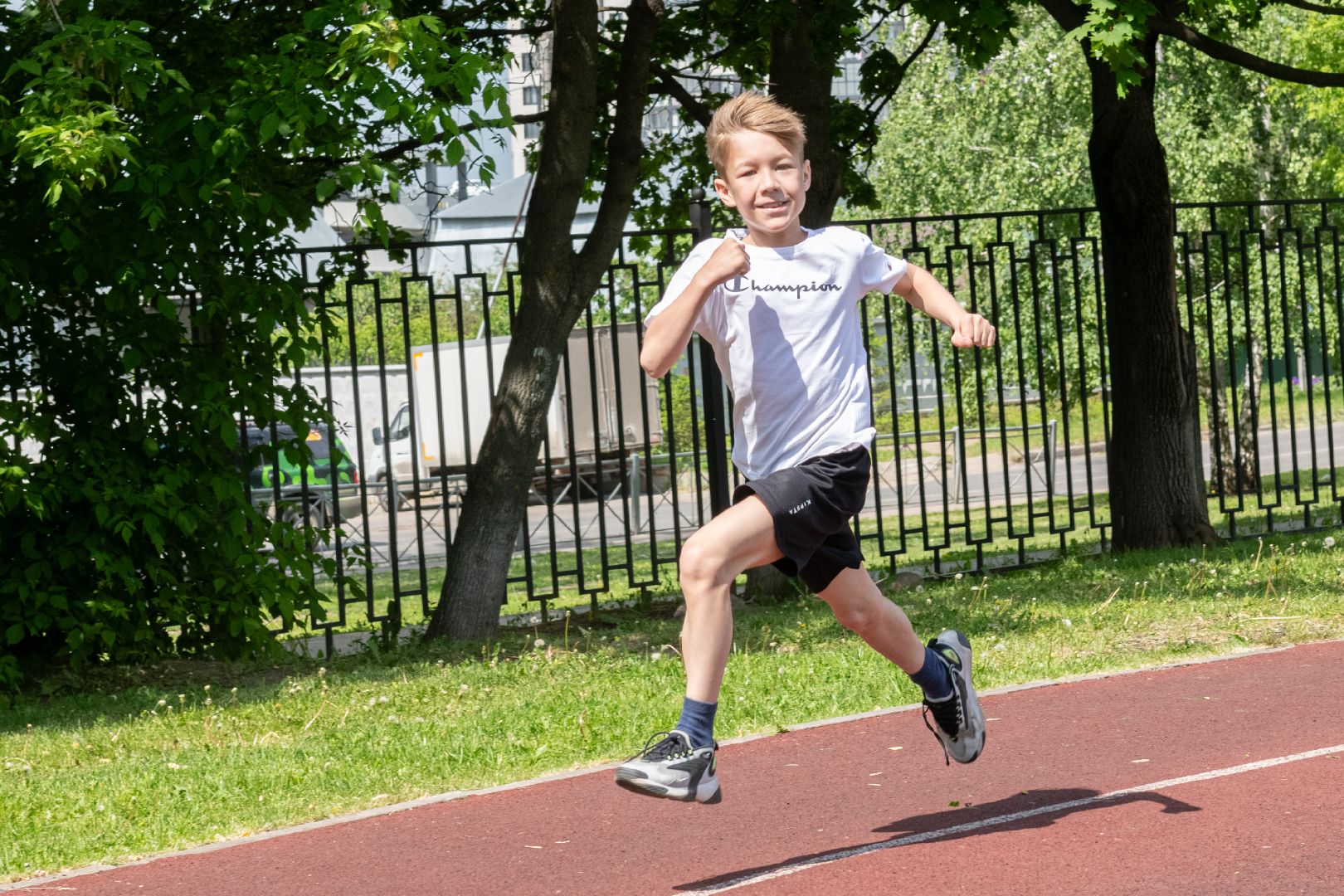 лыткарино, спорт, легкая атлетика, первенство,