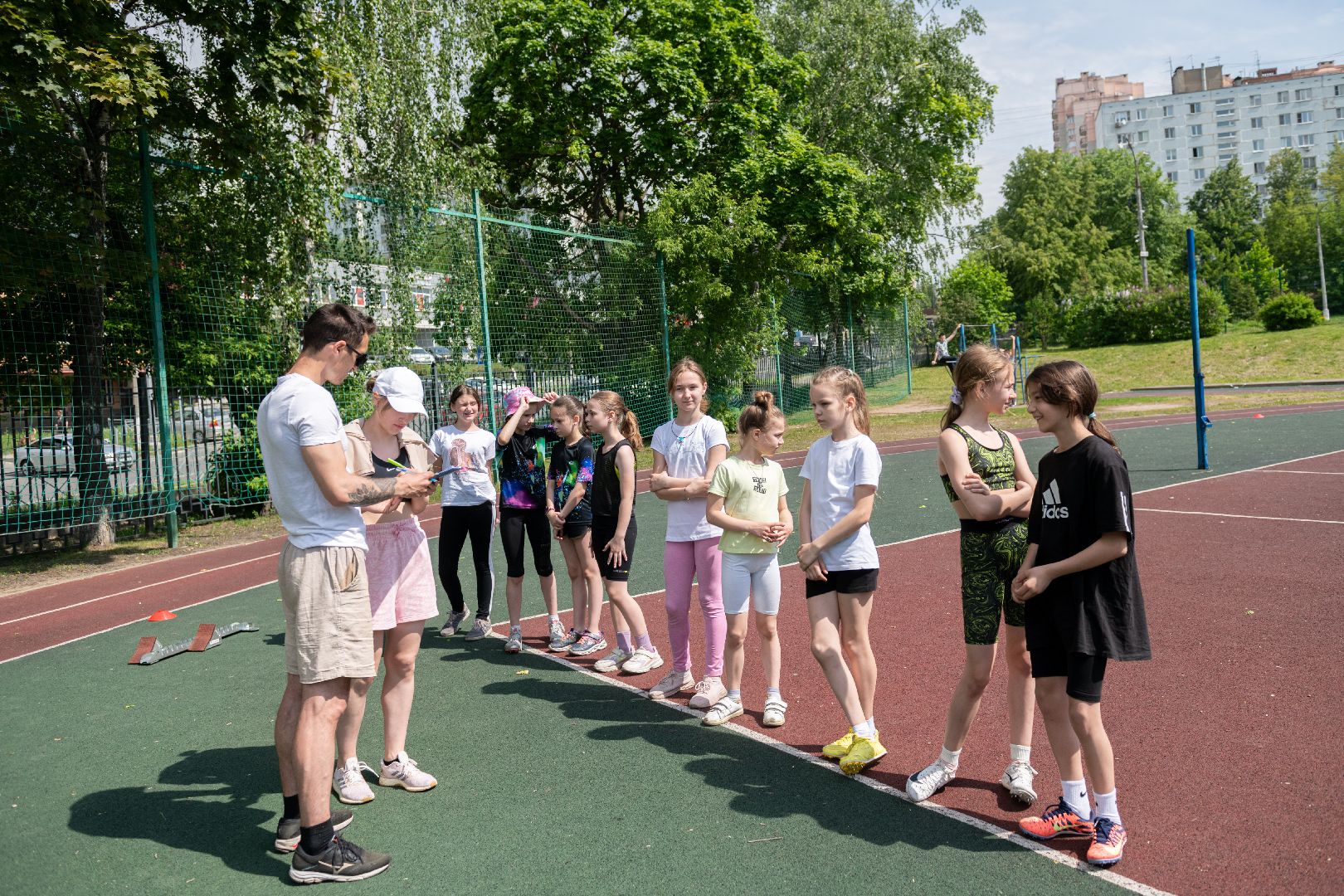 лыткарино, спорт, легкая атлетика, первенство,