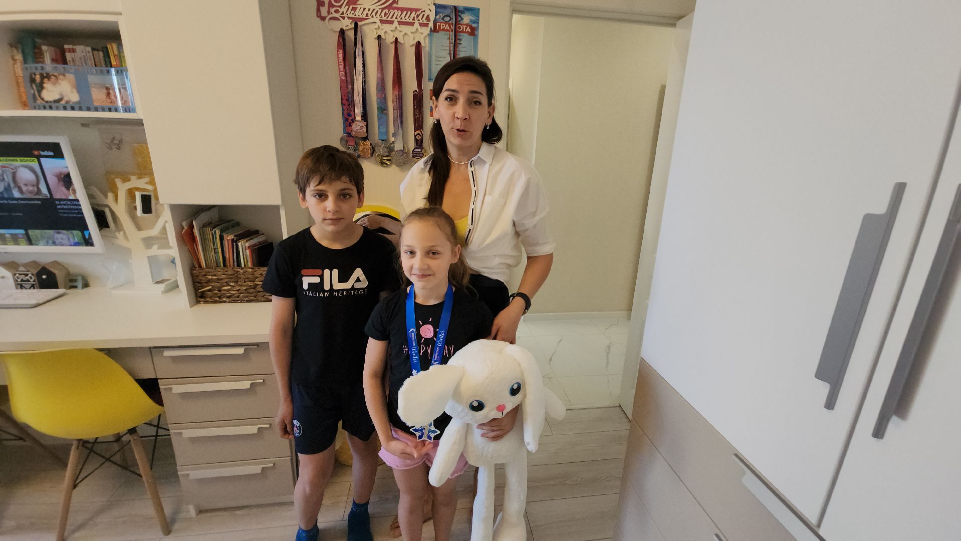 долгопрудный, союз женщин россии, ассоциация многодетных семей, дети, игрушки,