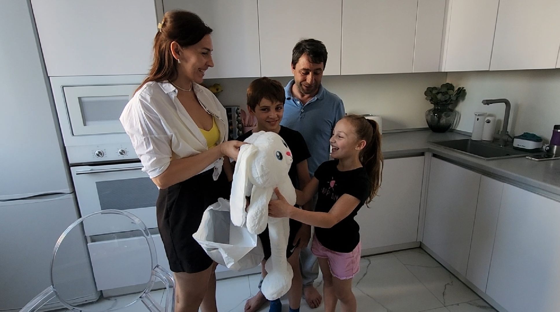 долгопрудный, союз женщин россии, ассоциация многодетных семей, дети, игрушки,