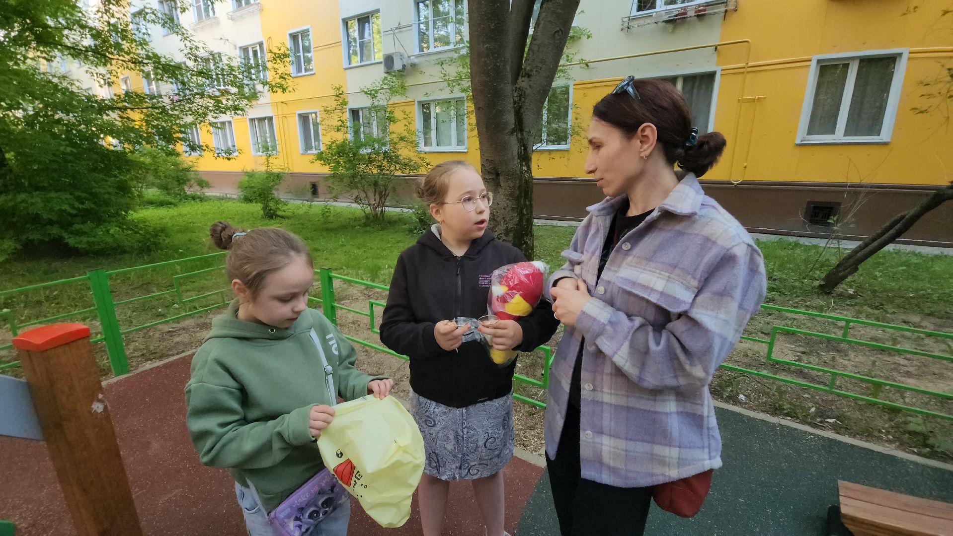 долгопрудный, союз женщин россии, ассоциация многодетных семей, дети, игрушки,