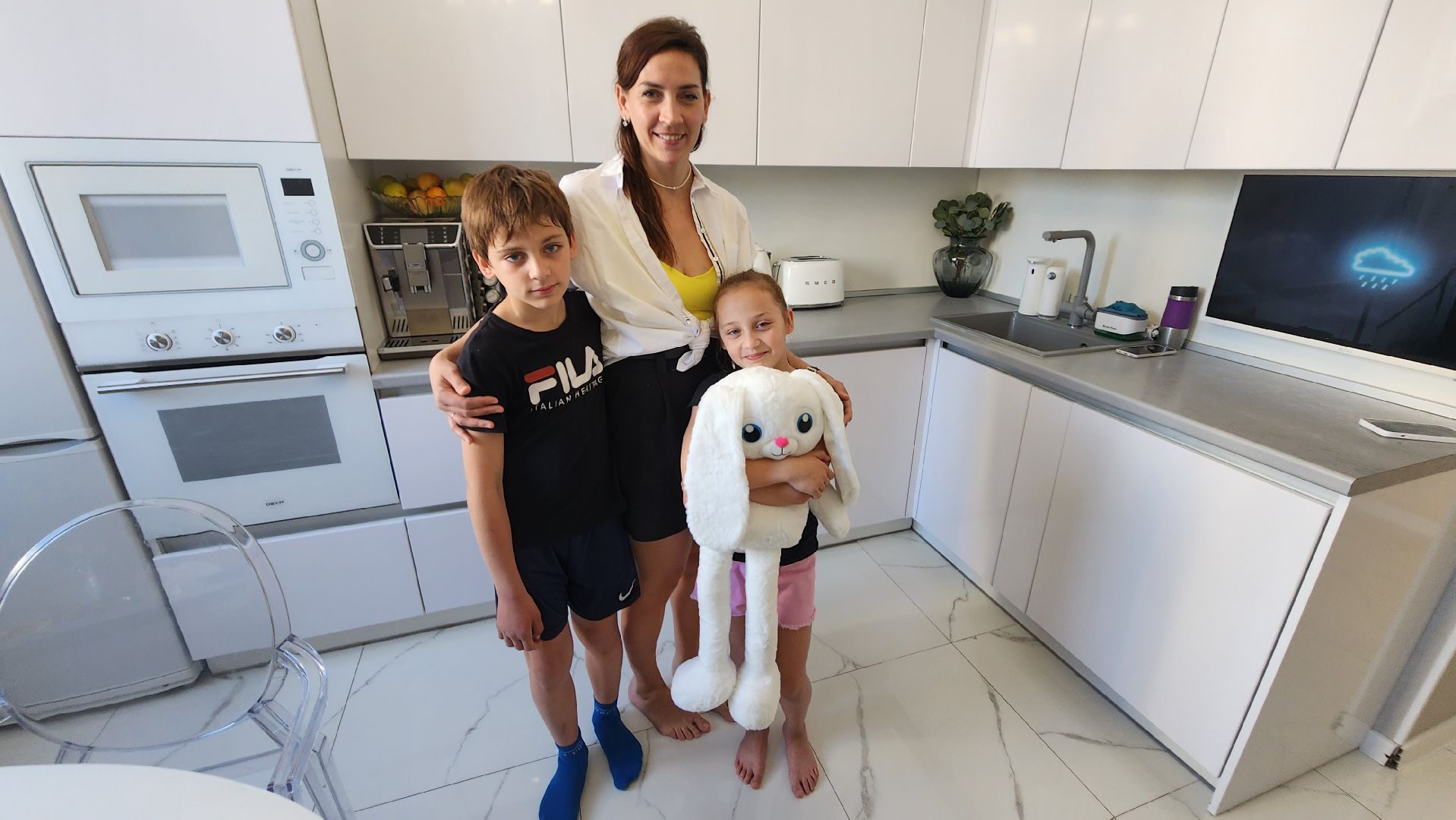 долгопрудный, союз женщин россии, ассоциация многодетных семей, дети, игрушки,