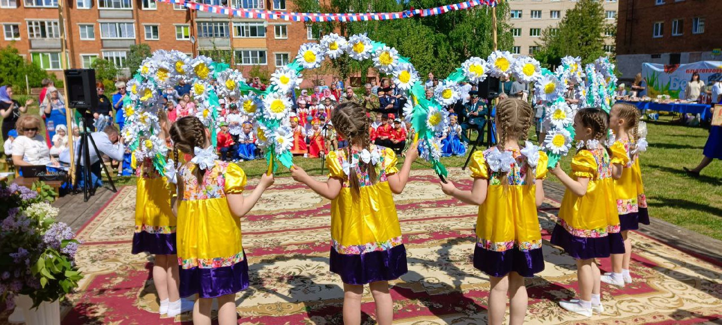 Дмитров, День славянской письменности,