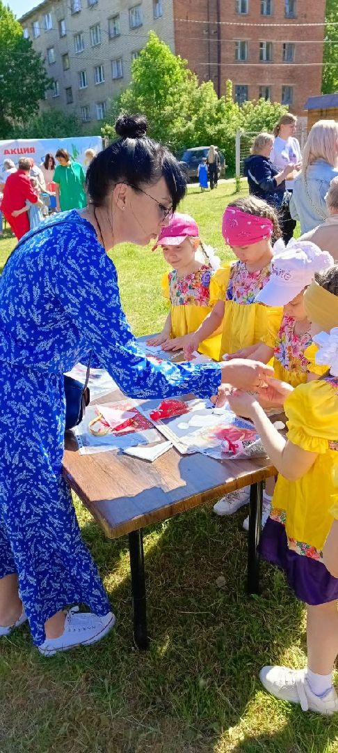 Дмитров, День славянской письменности,