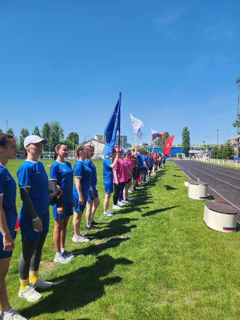 предпринимательство, спорт в подмосковье, день предпринимателя,