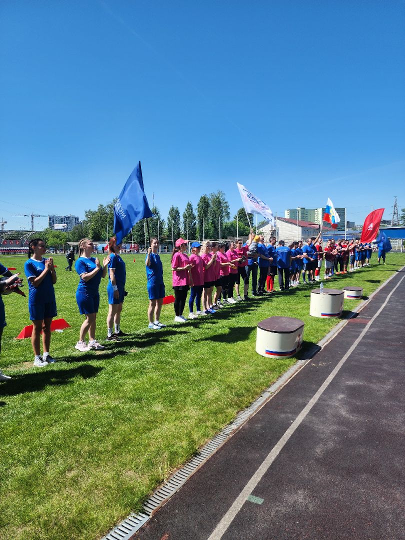 предпринимательство, спорт в подмосковье, день предпринимателя,