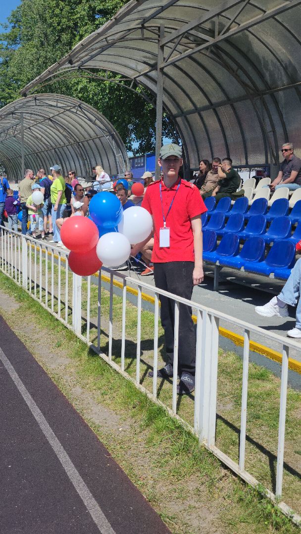 предпринимательство, спорт в подмосковье, день предпринимателя,