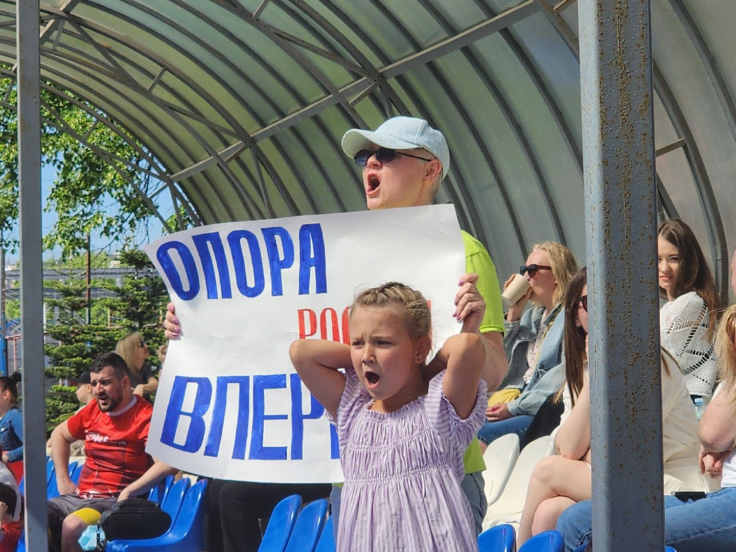 предпринимательство, спорт в подмосковье, день предпринимателя,