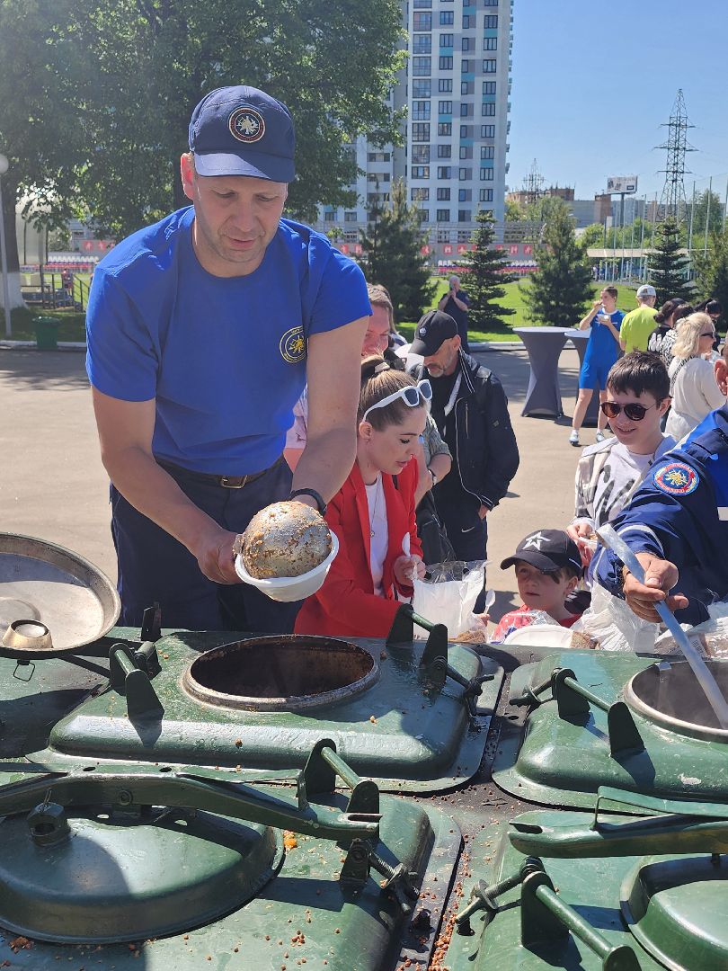 предпринимательство, спорт в подмосковье, день предпринимателя,