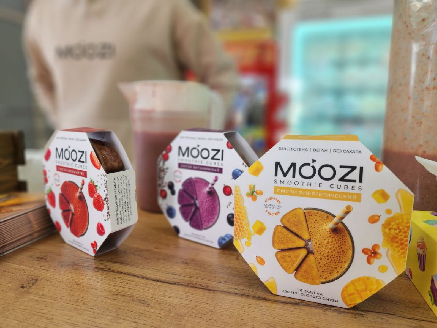 красноармейск, г.о. пушкинский, полезный продукт, новое производство,