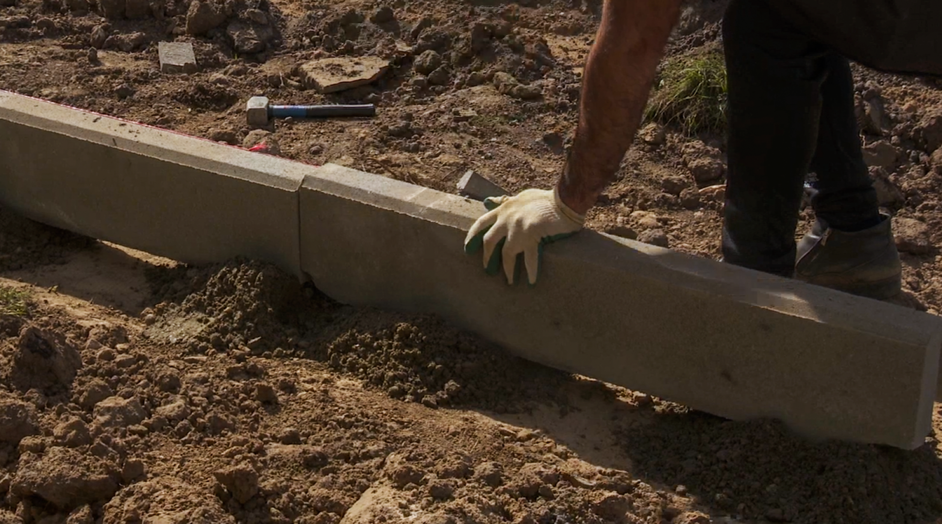 Клин, общество, благоустройство, перемены, Подмосковье,