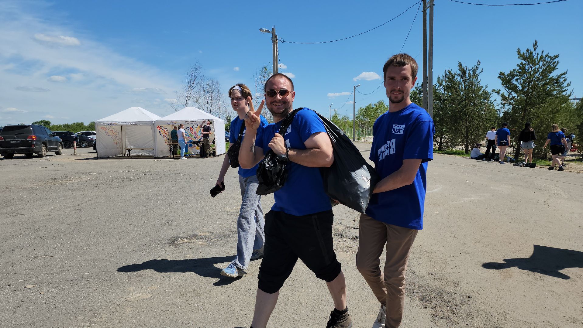 серпухов, подмосковье, мгер, молодогвардейцы, молодая гвардия, молодая гвардия подмосковья, молодежь,