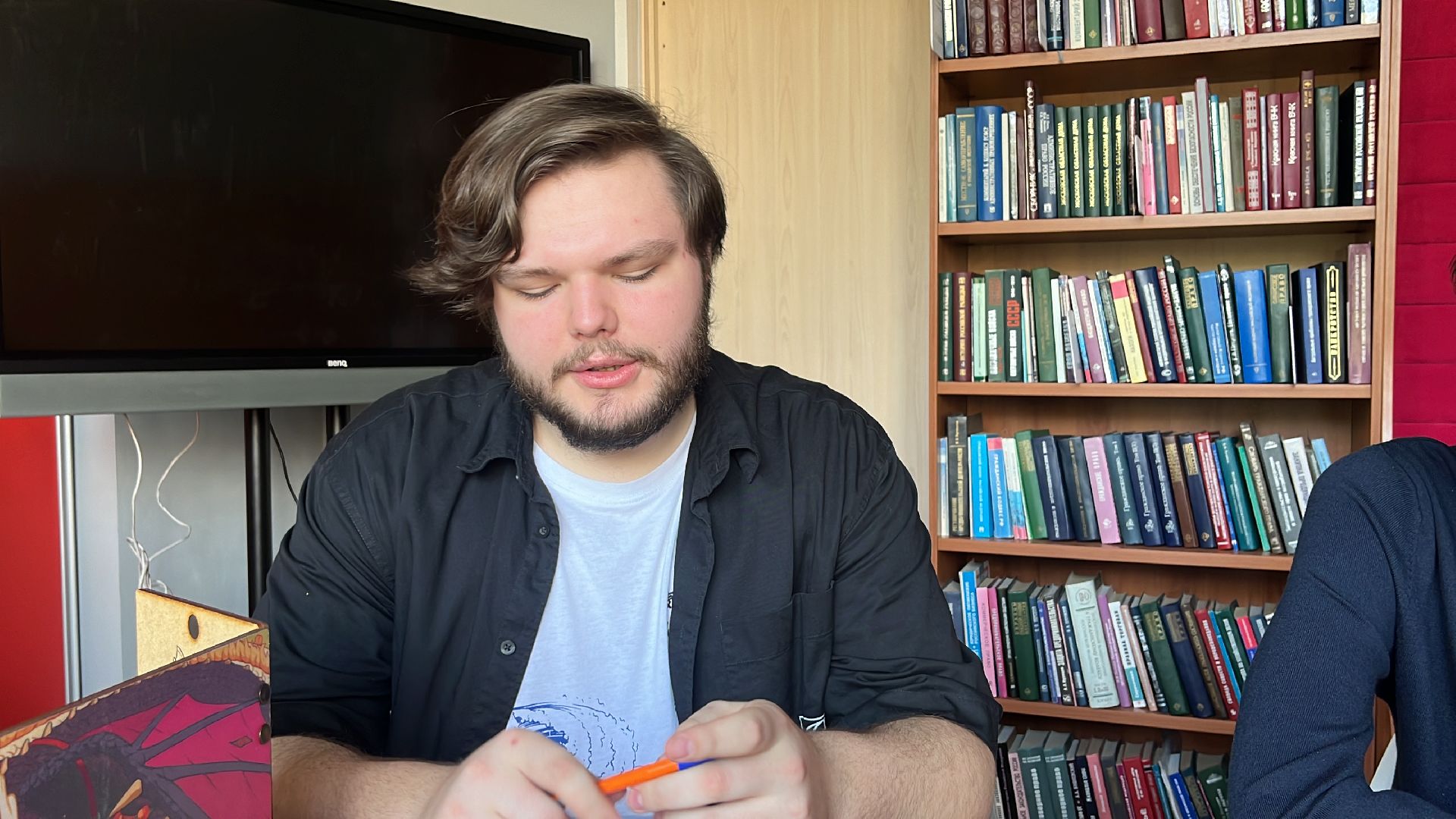 клуб, настольная игра, настольные игры, ролевые игры, настольно-ролевые игры, библиотека, библио-холл,